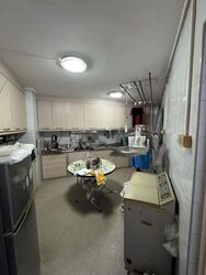 Blk 116B Rivervale Edge (Sengkang), HDB 5 Rooms #629231301